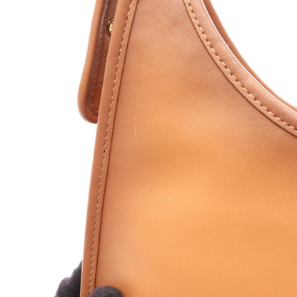 COACH Ergo Leather Shoulder Bag