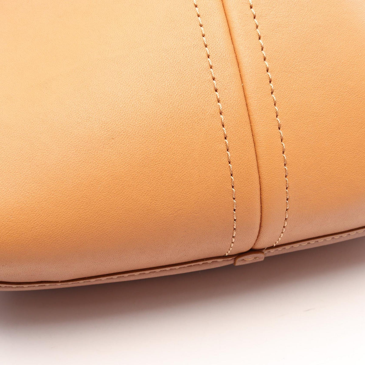 COACH Ergo Leather Shoulder Bag