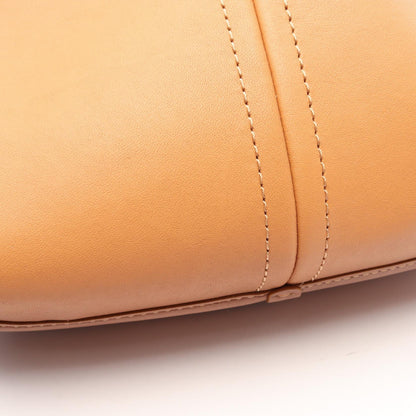 COACH Ergo Leather Shoulder Bag