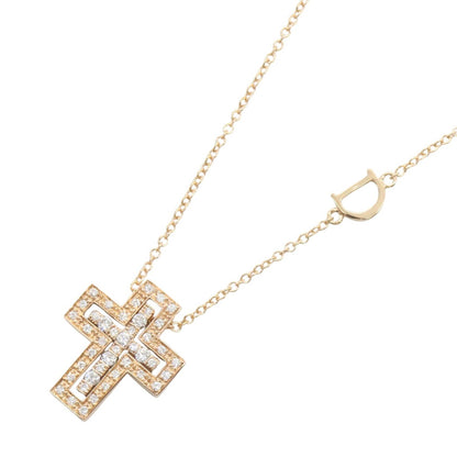 Damiani Belle Epoque Diamond Necklace