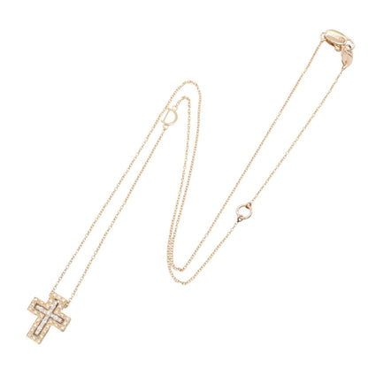 Damiani Belle Epoque Diamond Necklace