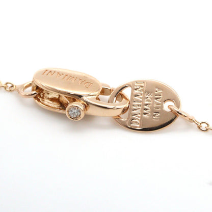 Damiani Belle Epoque Diamond Necklace