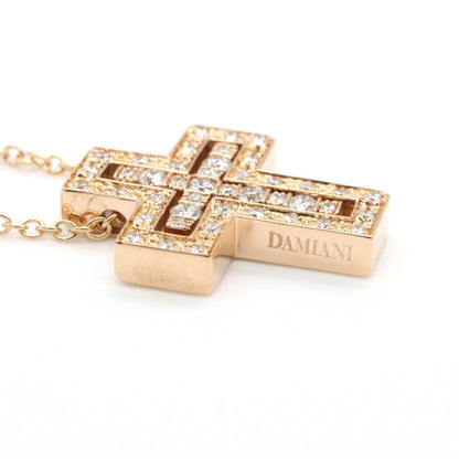 Damiani Belle Epoque Diamond Necklace