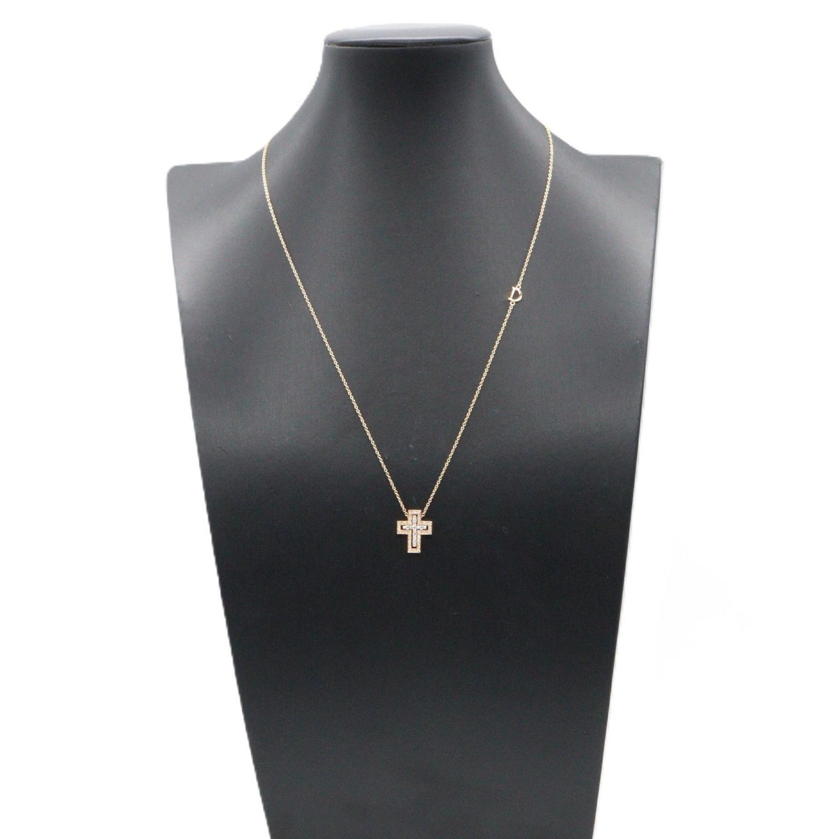 Damiani Belle Epoque Diamond Necklace