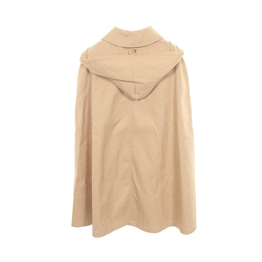Maison Margiela 1 Polyester Poncho Coat Size 36