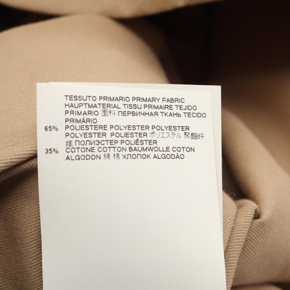 Maison Margiela 1 Polyester Poncho Coat Size 36