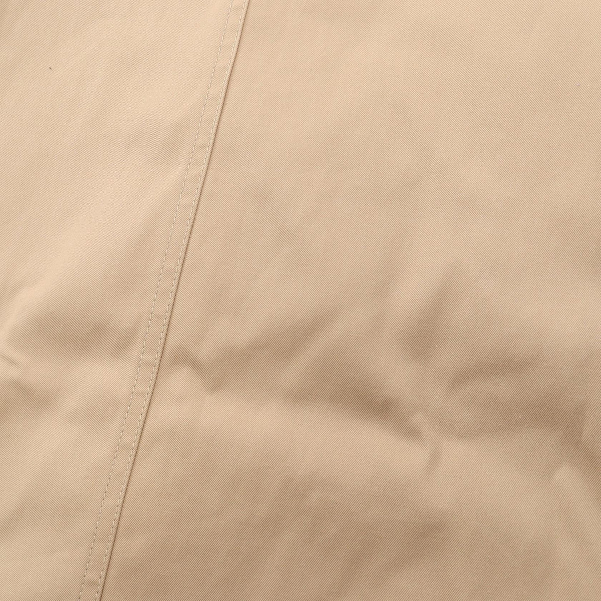Maison Margiela 1 Polyester Poncho Coat Size 36