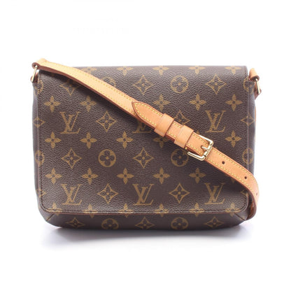 LOUIS VUITTON Musette Tango Shoulder Bag