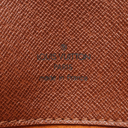 LOUIS VUITTON Musette Tango Shoulder Bag
