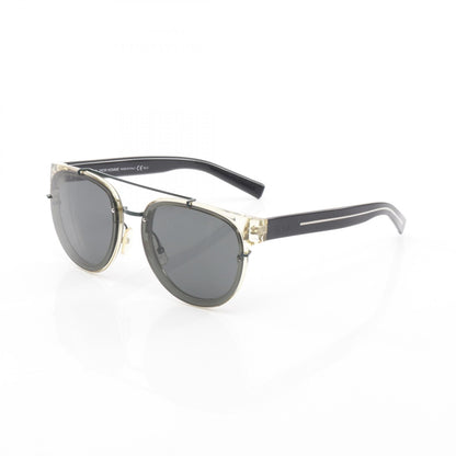 DIOR HOMME BLACKTIE Sunglasses Black Plastic
