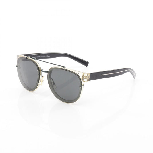 DIOR HOMME BLACKTIE Sunglasses Black Plastic