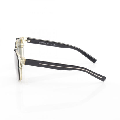 DIOR HOMME BLACKTIE Sunglasses Black Plastic