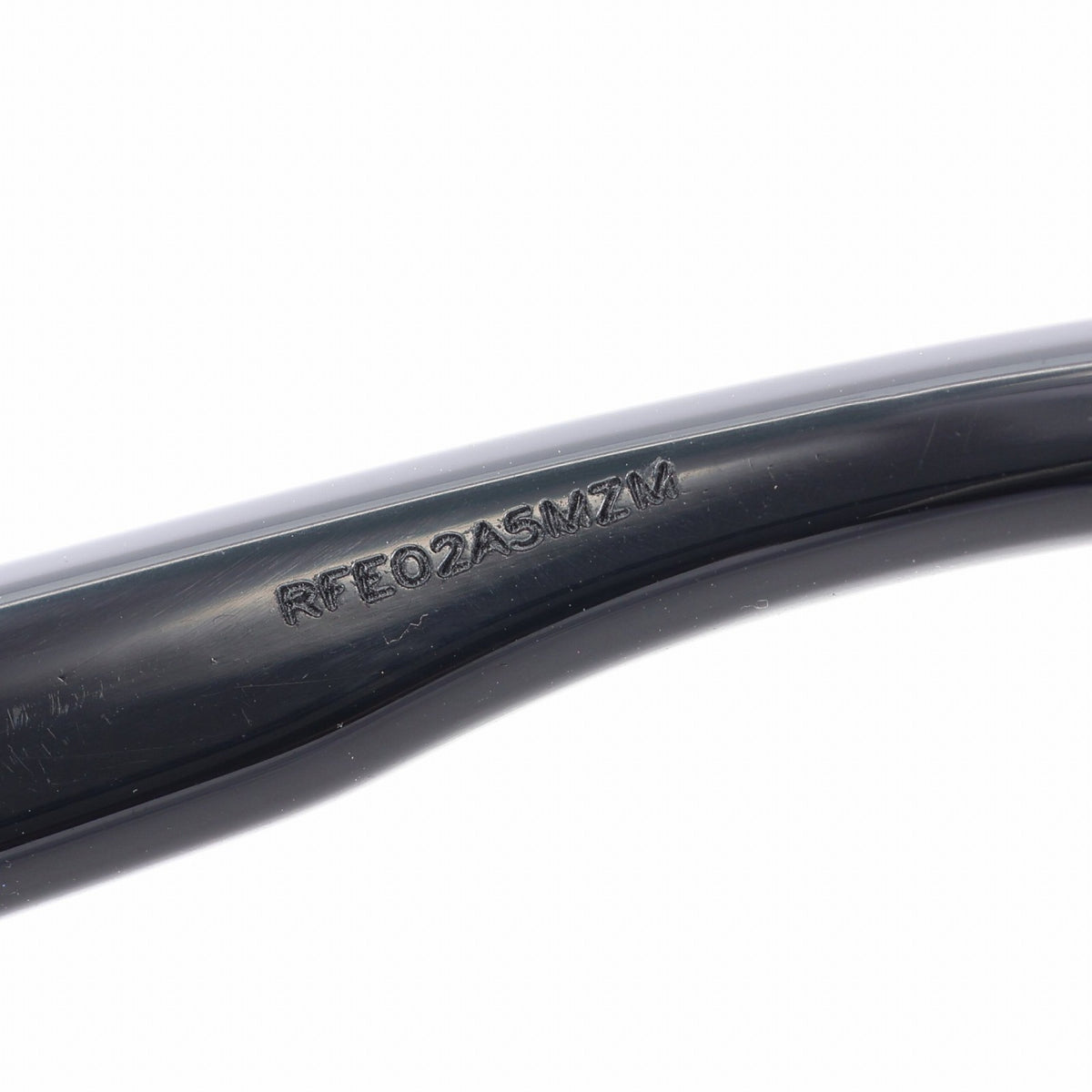 DIOR HOMME BLACKTIE Sunglasses Black Plastic