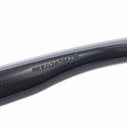 DIOR HOMME BLACKTIE Sunglasses Black Plastic