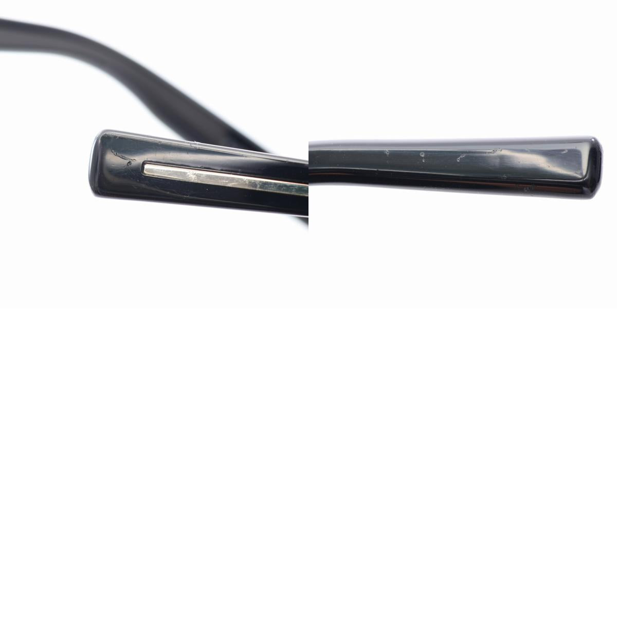 DIOR HOMME BLACKTIE Sunglasses Black Plastic