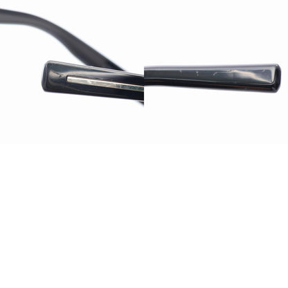 DIOR HOMME BLACKTIE Sunglasses Black Plastic