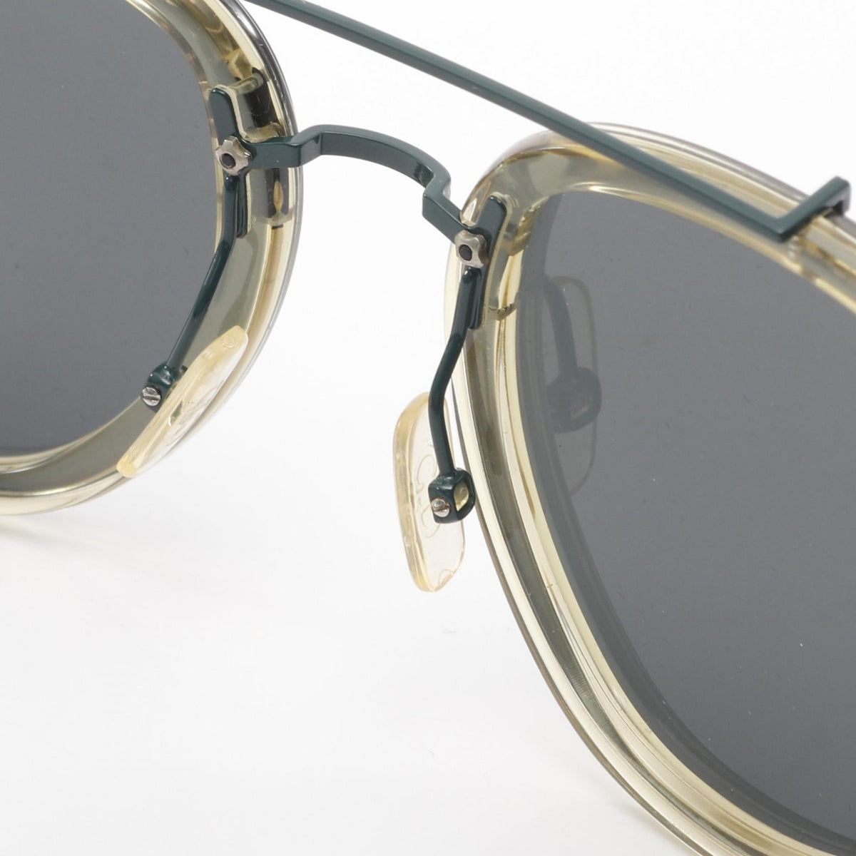 DIOR HOMME BLACKTIE Sunglasses Black Plastic