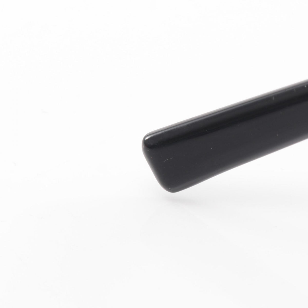 DIOR HOMME BLACKTIE Sunglasses Black Plastic