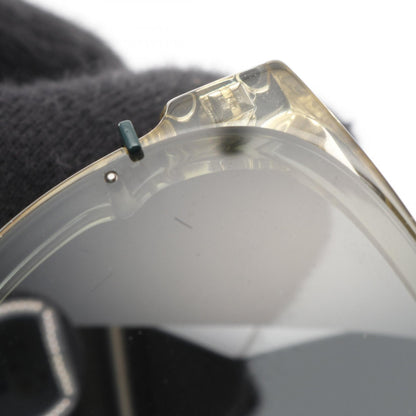 DIOR HOMME BLACKTIE Sunglasses Black Plastic