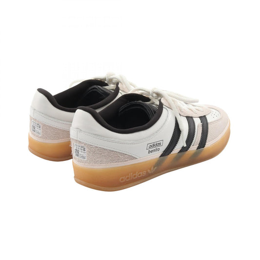 adidas x Bad Bunny Gazelle Indoor Sneakers White Size 29cm
