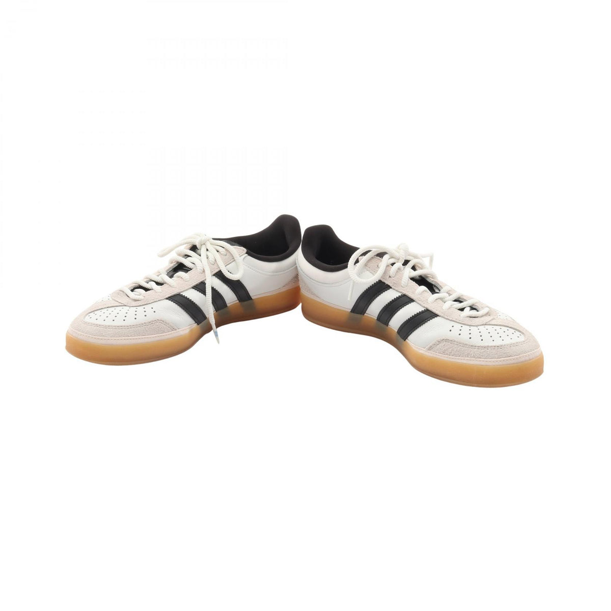 adidas x Bad Bunny Gazelle Indoor Sneakers White Size 29cm