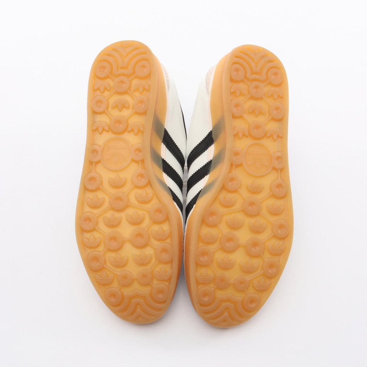 adidas x Bad Bunny Gazelle Indoor Sneakers White Size 29cm