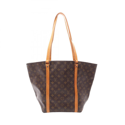 LOUIS VUITTON Sac Shopping Canvas Tote