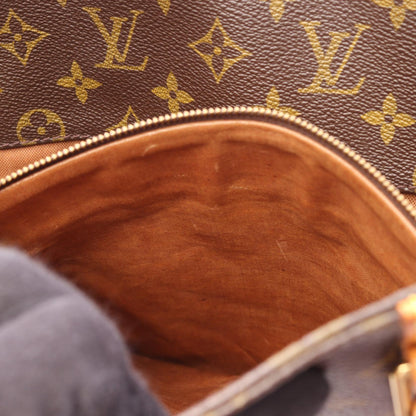 LOUIS VUITTON Sac Shopping Canvas Tote