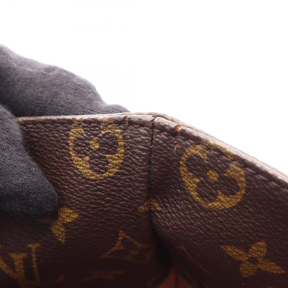 LOUIS VUITTON Sac Shopping Canvas Tote