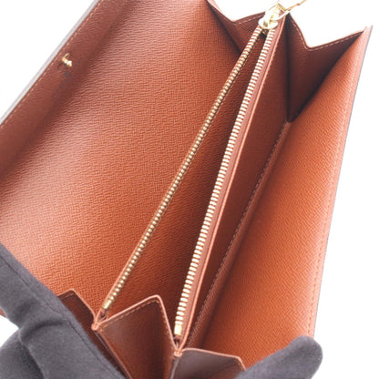 LOUIS VUITTON Monogram Graffiti PVC Wallet