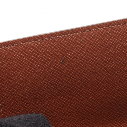 LOUIS VUITTON Monogram Graffiti PVC Wallet