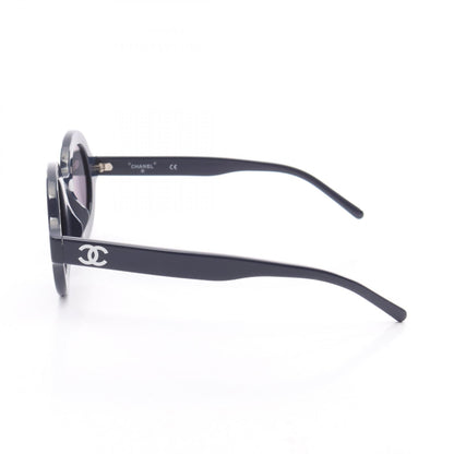 CHANEL x PHARRELL Blue/White Plastic Sunglasses