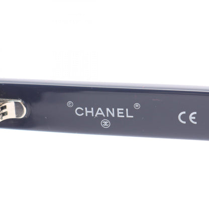 CHANEL x PHARRELL Blue/White Plastic Sunglasses