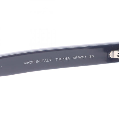 CHANEL x PHARRELL Blue/White Plastic Sunglasses