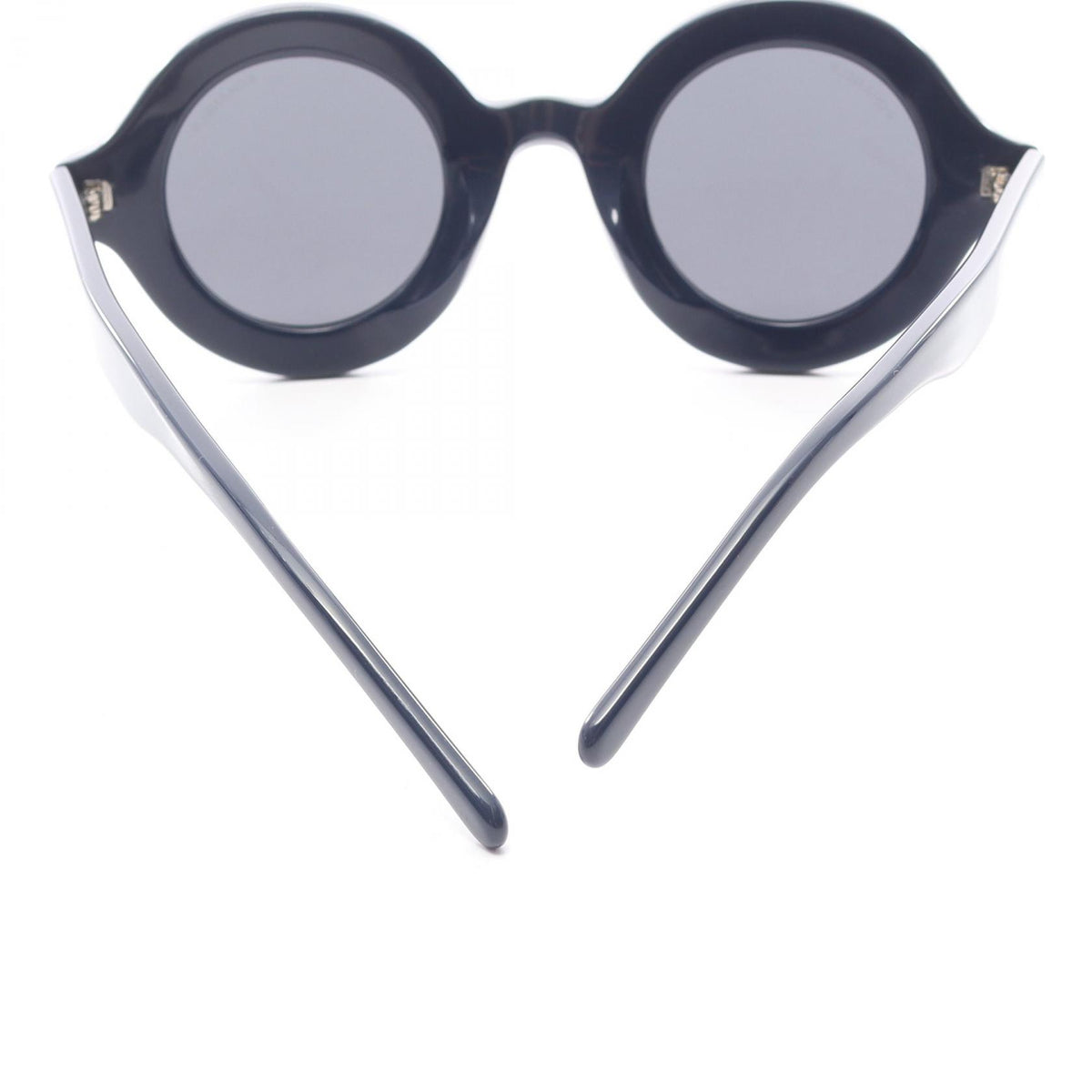 CHANEL x PHARRELL Blue/White Plastic Sunglasses