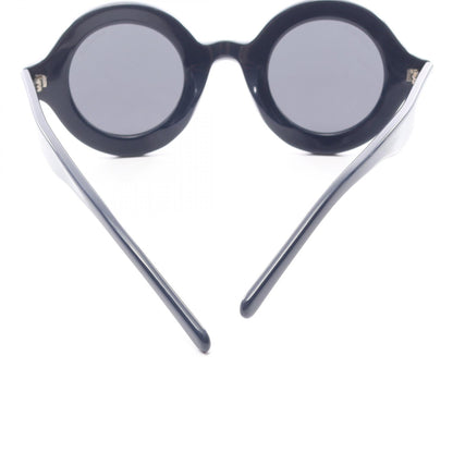 CHANEL x PHARRELL Blue/White Plastic Sunglasses