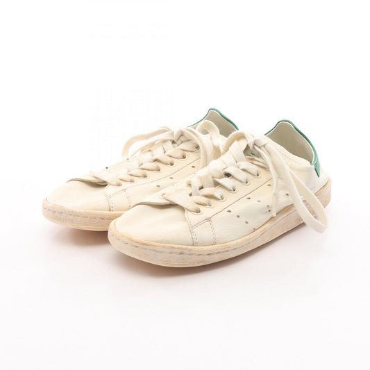 adidas STAN SMITH Balenciaga Leather Sneakers Size 22.5CM