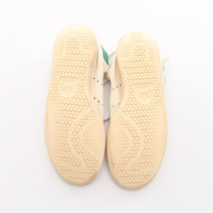 adidas STAN SMITH Balenciaga Leather Sneakers Size 22.5CM