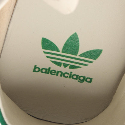 adidas STAN SMITH Balenciaga Leather Sneakers Size 22.5CM