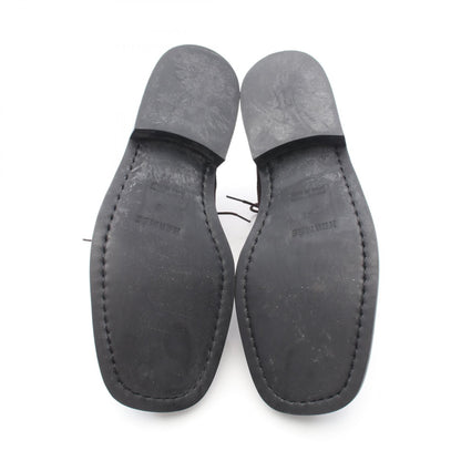 HERMES Suede Chukka Boots Size EU 40