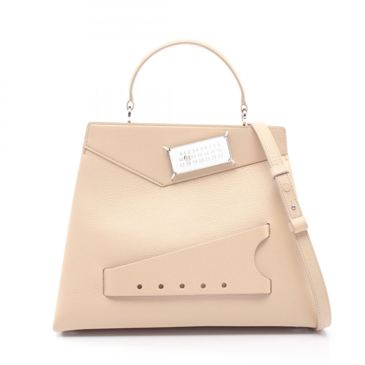 Maison Margiela 11 Snatcht 2-Way Bag