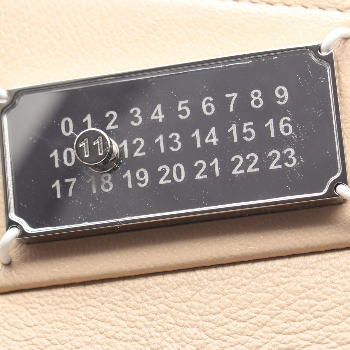 Maison Margiela 11 Snatcht 2-Way Bag