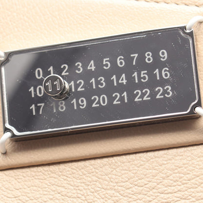 Maison Margiela 11 Snatcht 2-Way Bag