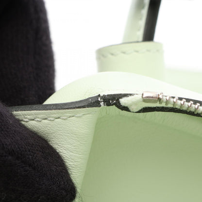 HERMES Lindy Mini Veau Swift Shoulder Bag