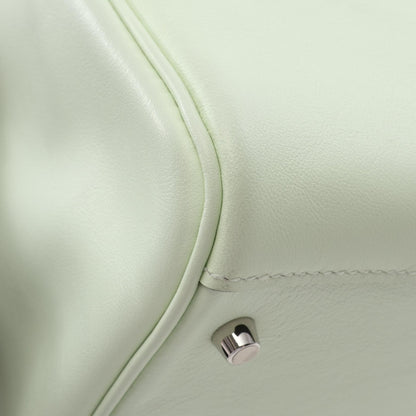HERMES Lindy Mini Veau Swift Shoulder Bag