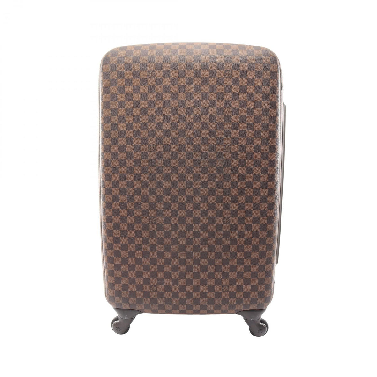 LOUIS VUITTON Zéphir 70 Damier Carry-On Bag Brown