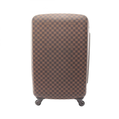 LOUIS VUITTON Zéphir 70 Damier Carry-On Bag Brown