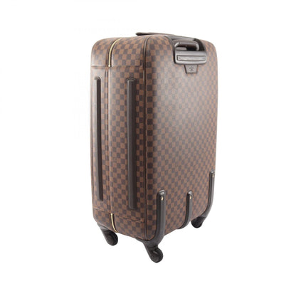 LOUIS VUITTON Zéphir 70 Damier Carry-On Bag Brown