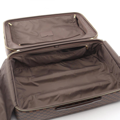LOUIS VUITTON Zéphir 70 Damier Carry-On Bag Brown