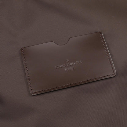 LOUIS VUITTON Zéphir 70 Damier Carry-On Bag Brown